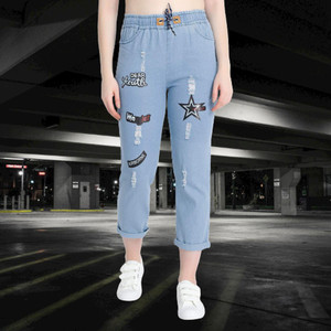 Girls jins sale