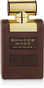 Armaf shades wood sales eau de toilette