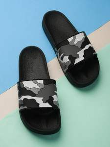 Kapani Fashion Men Kapani Fashion Mili Slipper for Men Slides