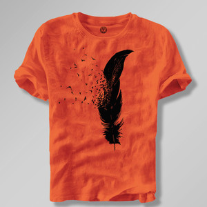 Buy T-Shirts (टी शर्ट) Online at Best 