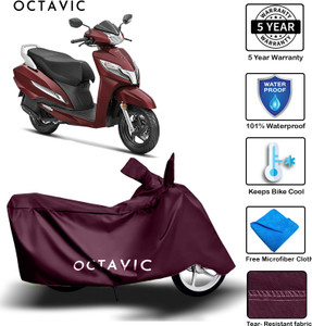Activa 5g bike cover clearance