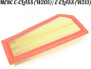 Mercedes e350 2025 air filter