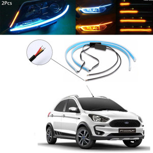 Ford freestyle daytime running best sale lights