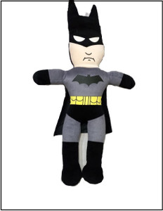 Lego batman soft toy store