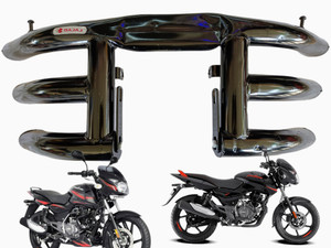 Pulsar 180 leg guard price cheap