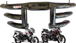 Apache 160 leg guard price discount