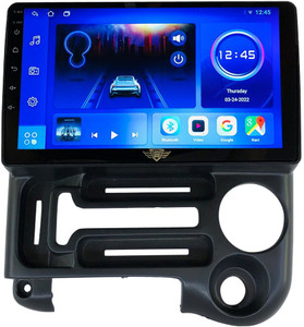 Santro xing clearance music system price