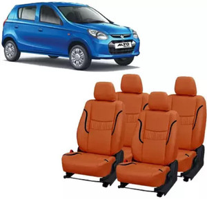 Alto leather shop seat cover price
