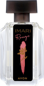 AVON Imari Rouge EDT 50ml Perfume Body Spray For Men Women