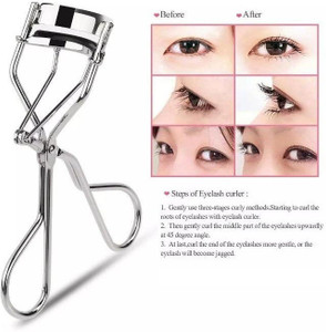 Eyelash curler with spring new arrivals