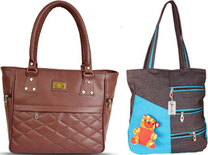 Buy Flamebird Women Multicolor Shoulder Bag Multicolor Online Best Price in India Flipkart