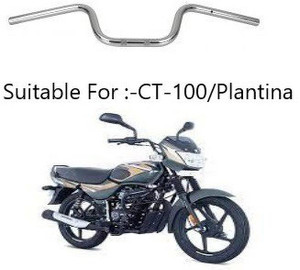 Bajaj ct deals 100 handle price