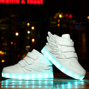 Hopscotch led clearance shoes
