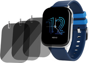 Smart watch matrix 2025
