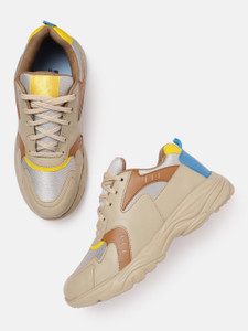 Chunky sneakers seaside hot sale