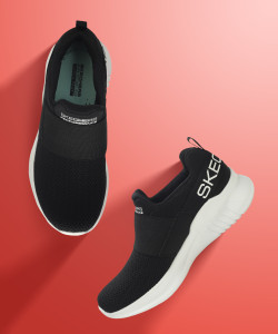 Skechers GO RUN MOJO 2.0 ARRIVE Walking Shoes For Women