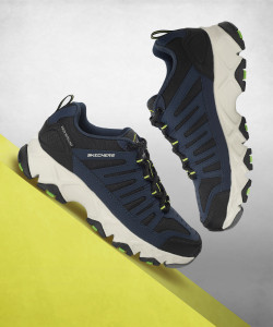 Skechers crossbar review best sale