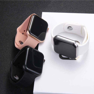 Boys screen touch sales watch