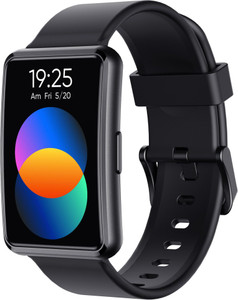 DIZO Watch S 1.57 Bright touch screen with rectangular display and 110 sports modes Price in India Buy DIZO Watch S 1.57 Bright touch screen with rectangular display and 110 sports modes online at Fli...