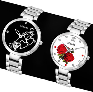 Mikado watches flipkart 2025