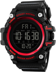 Skmei 1384 black 2025