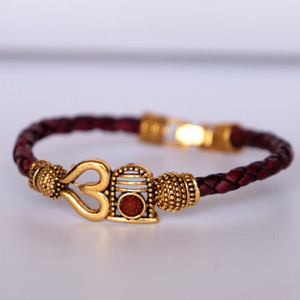 Tanishq rudraksha bracelet hotsell
