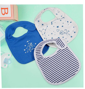 Joywinners Baby Bibs Pack of 3 Buy Baby Care Products in India