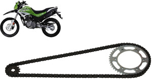 Hero impulse shop chain sprocket price