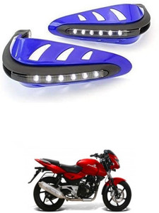 Pulsar 150 handle guard on sale