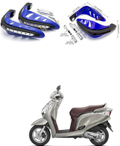 PECUNIA Side LED Indicator Light for Honda Aviator Price in India