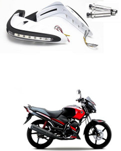 Yamaha gladiator engine guard price store
