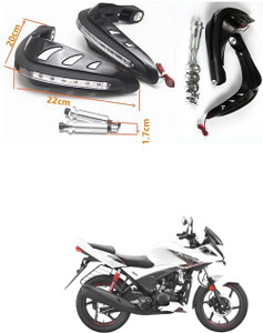 PECUNIA Side LED Indicator Light for Hero Ignitor Price in India