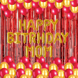 Room decoration for mom birthday top