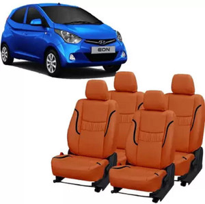 Eon car seat cover design sale