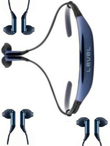 Samsung Level U Wireless Headphones Review PCMag 46 OFF