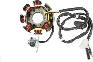 Honda dio clearance coil price