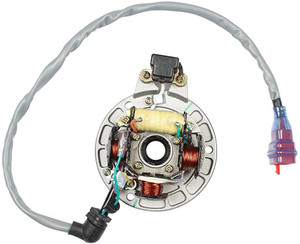 Bajaj platina online coil price