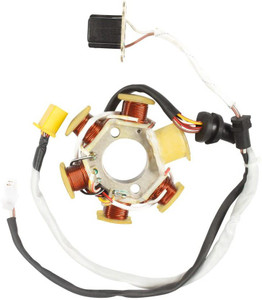 Tvs sport magnetic coil clearance price
