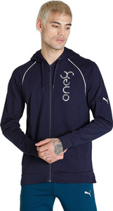 Puma one8 outlet jacket price