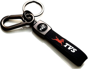 Key chain clearance for bikes