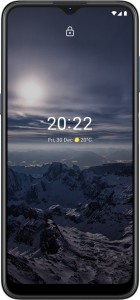 Nokia G21 (Nordic Blue, 128 GB)(6 GB RAM)