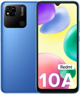 REDMI 10A (Sea Blue, 32 GB)(3 GB RAM)
