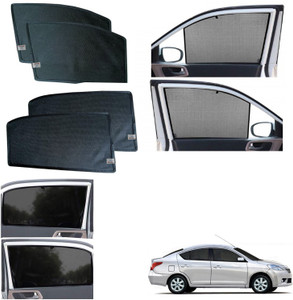 It's always sunny car top sun shade
