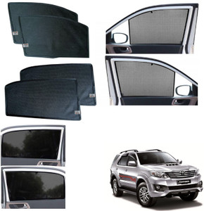 Fortuner sun sale visor