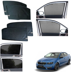 Skoda octavia shop sun visor