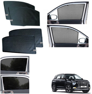 Sun shade sales for creta 2020