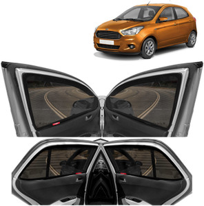 Ford figo window on sale shades