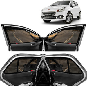 Fiat clearance punto windshield