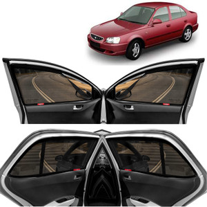 Accent car spare sales parts