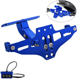 12 volt license plate cover sale